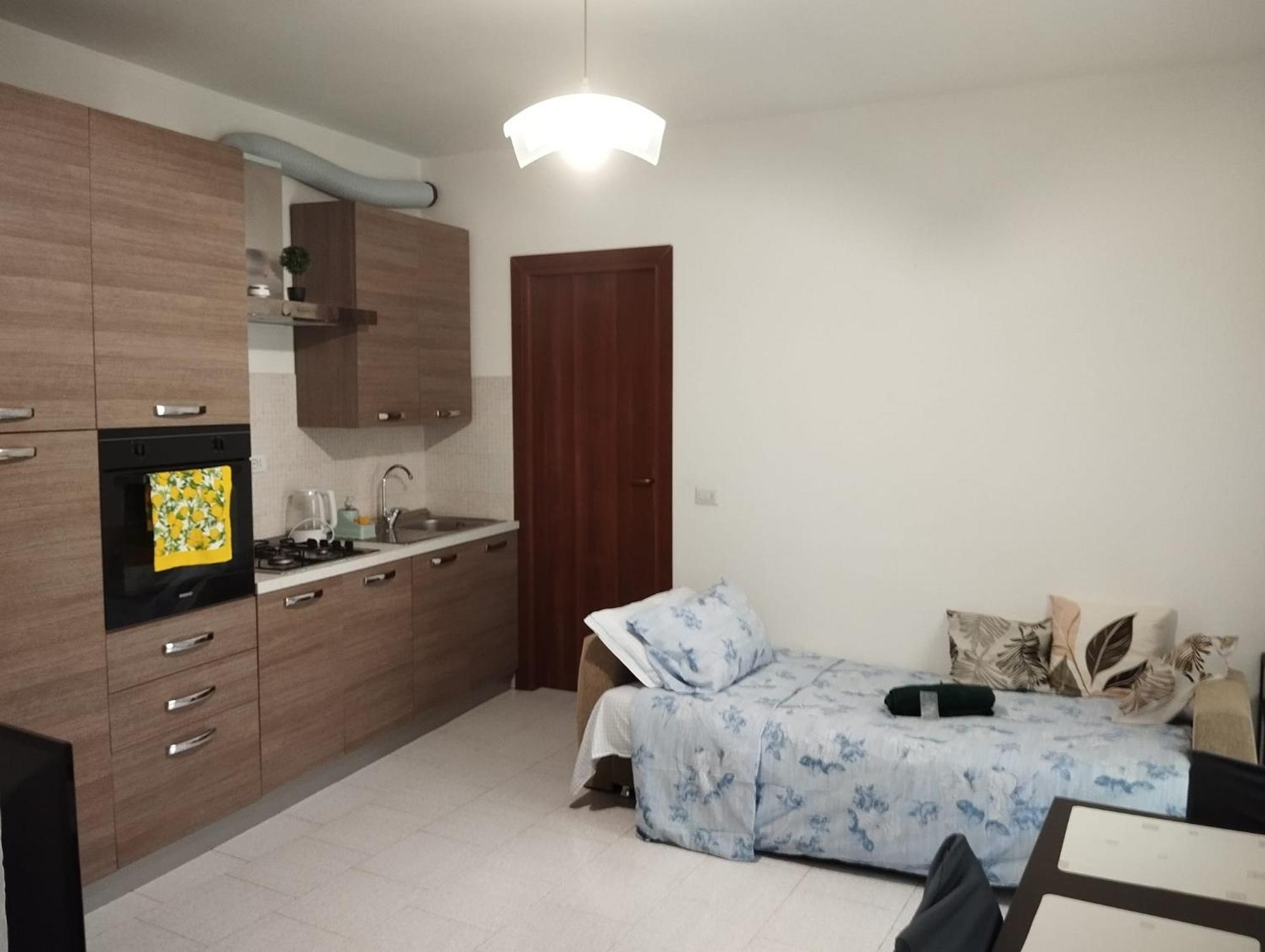 Mati Malpensa Con Navetta 20Eur Apartment Lonate Pozzolo Bagian luar foto